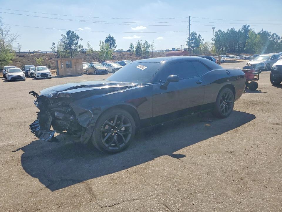 Продаж на аукціоні авто 2023 Dodge Challenger, vin: 2C3CDZAGXPH510609, номер лоту: 47813646