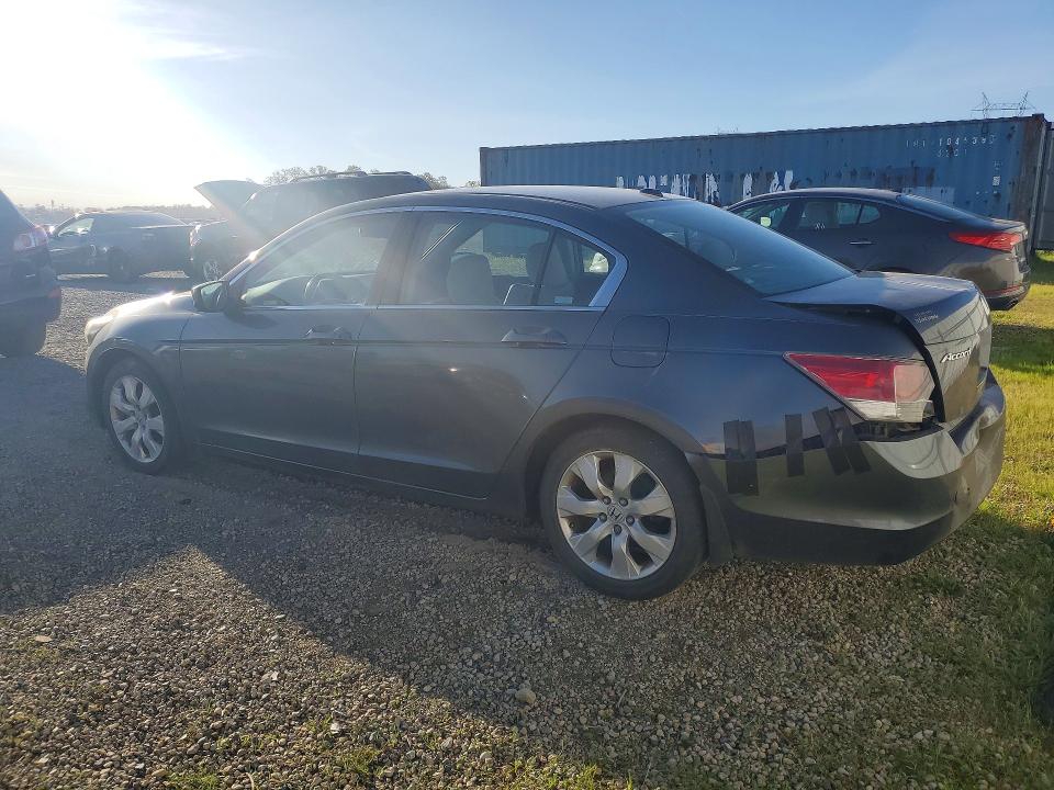 Aukcja sprzedaży 2008 Honda Accord, vin: 1HGCP26818A042346, numer aukcji: 45520996
