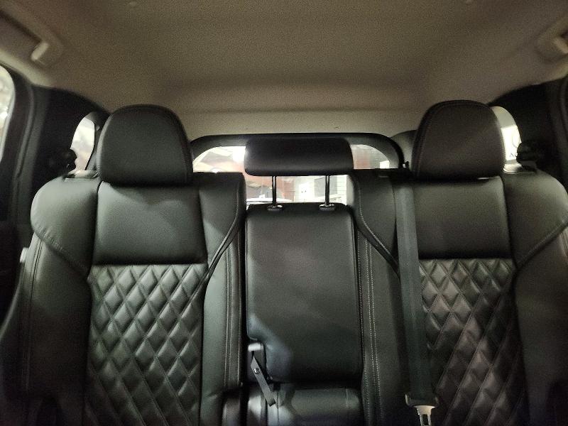 Продаж на аукціоні авто 2023 Mitsubishi Outlander, vin: JA4T5VA91PZ062547, номер лоту: 46290476
