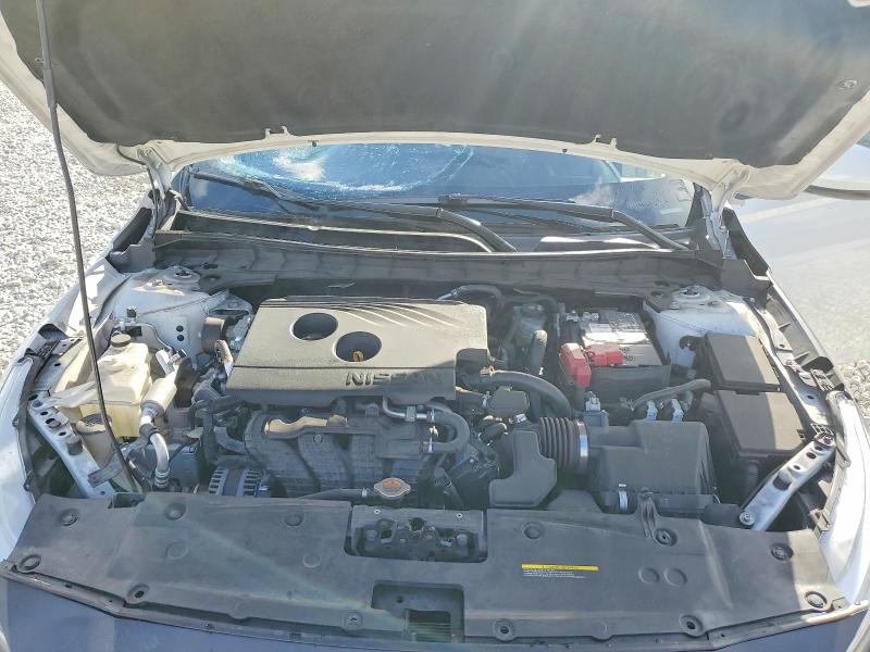 2020 Nissan Altima მანქანა იყიდება აუქციონზე, vin: 1N4BL4BVXLC225583, აუქციონის ნომერი: 45788266