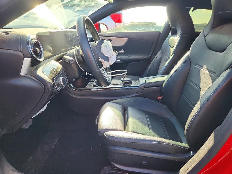 48007156 :رقم المزاد ، WDD5J4HB6LN034666 vin ، 2020 Mercedes-benz Cla مزاد بيع