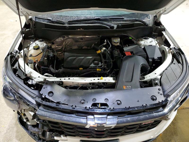 Aukcja sprzedaży 2024 Chevrolet Trax, vin: KL77LJE27RC165820, numer aukcji: 78861135