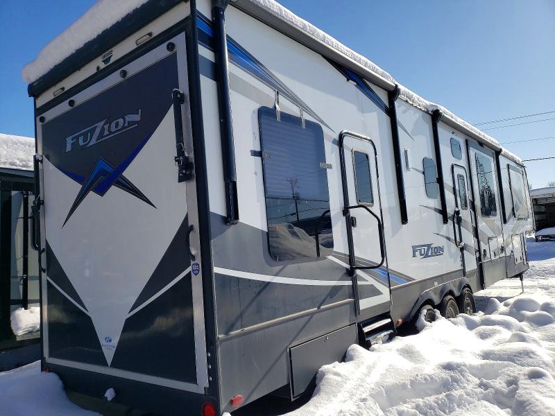 Aukcja sprzedaży 2021 Keystone Keystone, vin: 4YDF42936MF811258, numer aukcji: 77530485