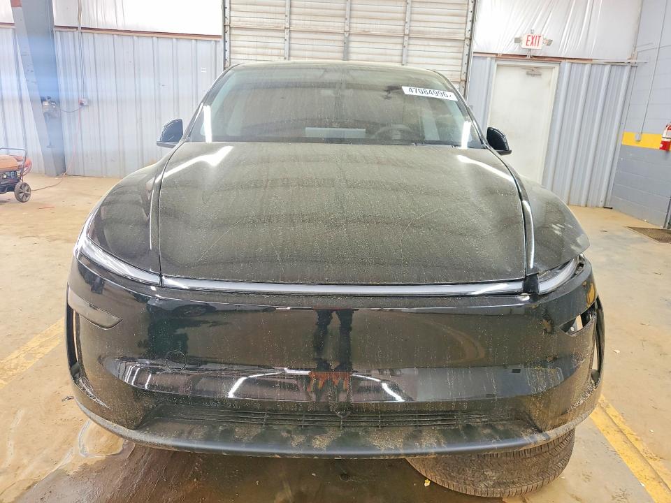 2026 Tesla Model Y მანქანა იყიდება აუქციონზე, vin: 7SAYGDEE3TA454873, აუქციონის ნომერი: 47084996