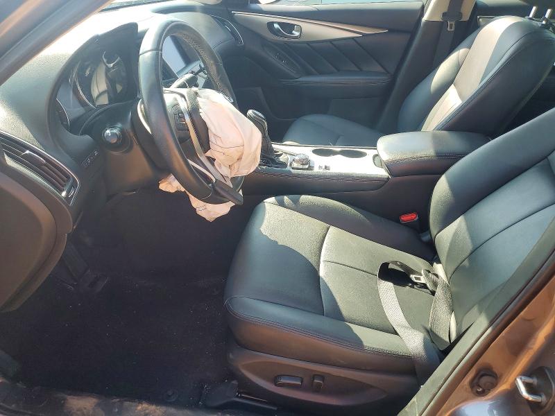 Aukcja sprzedaży 2020 Infiniti Q50, vin: JN1EV7AP0LM208021, numer aukcji: 41950976