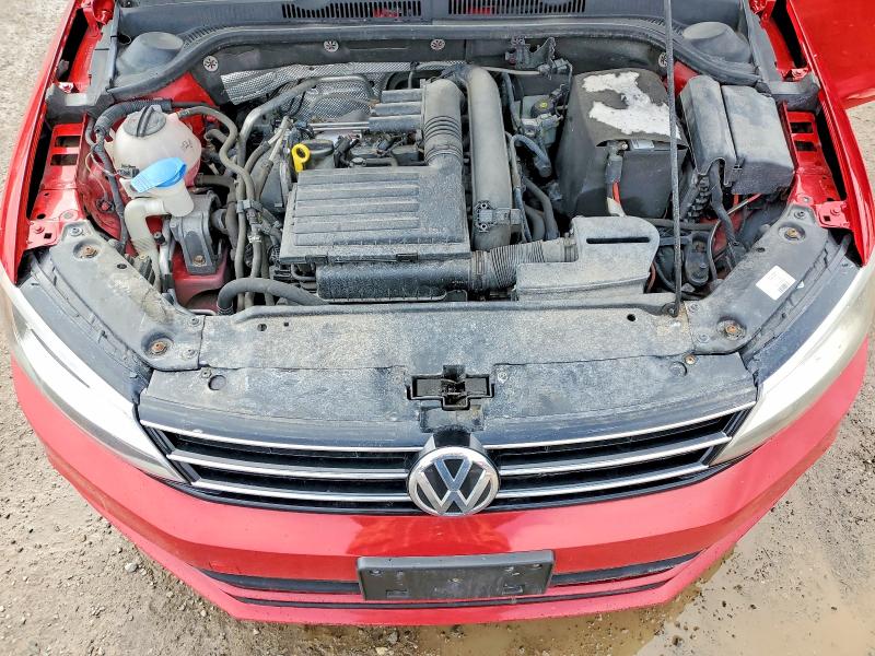 Aukcja sprzedaży 2016 Volkswagen Jetta, vin: 3VW267AJ6GM409566, numer aukcji: 47012996