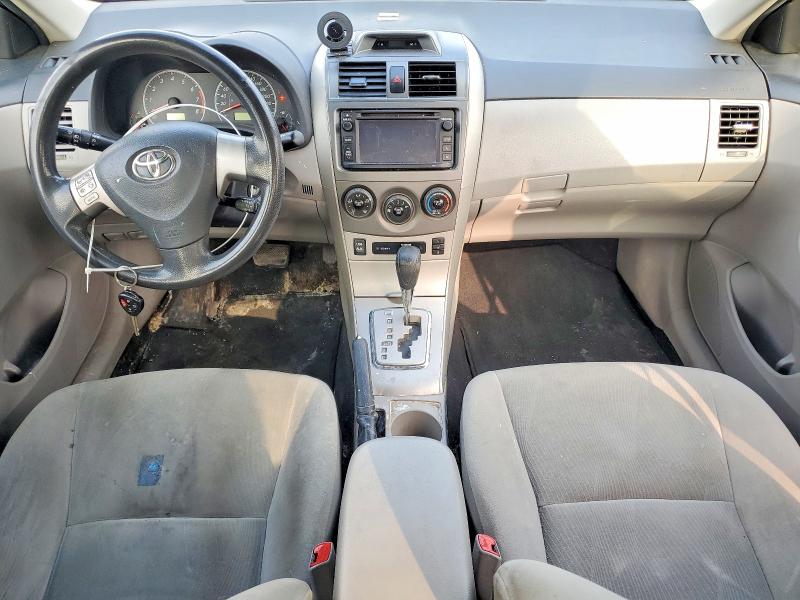 Aukcja sprzedaży 2013 Toyota Corolla, vin: 2T1BU4EE8DC107284, numer aukcji: 79635095