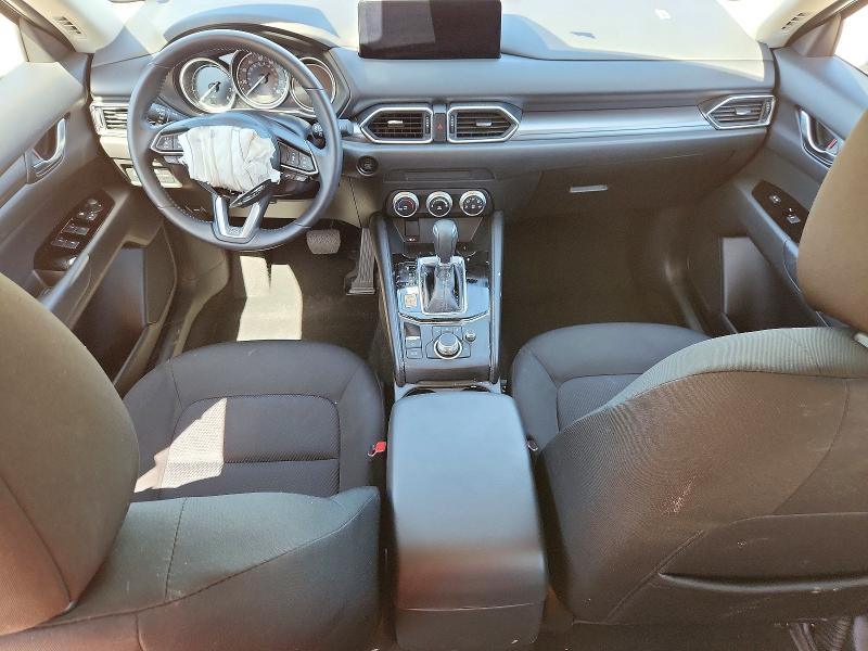Aukcja sprzedaży 2025 Mazda Cx-5, vin: JM3KFBAL9S0546687, numer aukcji: 46124746