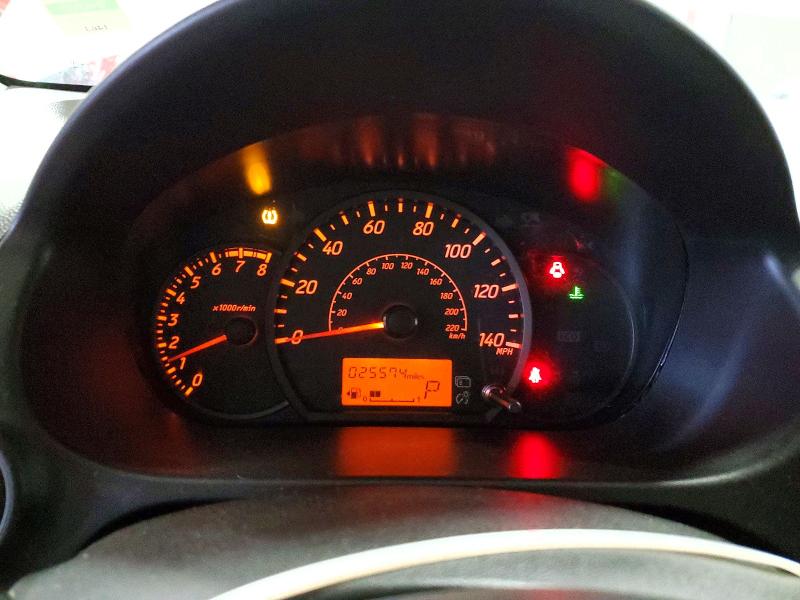 Продаж на аукціоні авто 2024 Mitsubishi Mirage, vin: ML32AUHJ7RH009435, номер лоту: 46872916