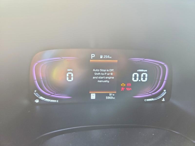 2025 Kia Soul მანქანა იყიდება აუქციონზე, vin: KNDJ23AU8S7967208, აუქციონის ნომერი: 79676765