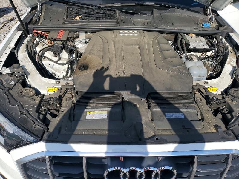 Aukcja sprzedaży 2021 Audi Q7, vin: WA1AJAF71MD033173, numer aukcji: 48149036
