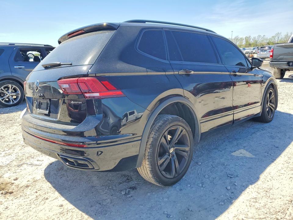 Продаж на аукціоні авто 2024 Volkswagen Tiguan, vin: 3VV8B7AX6RM011498, номер лоту: 45595866