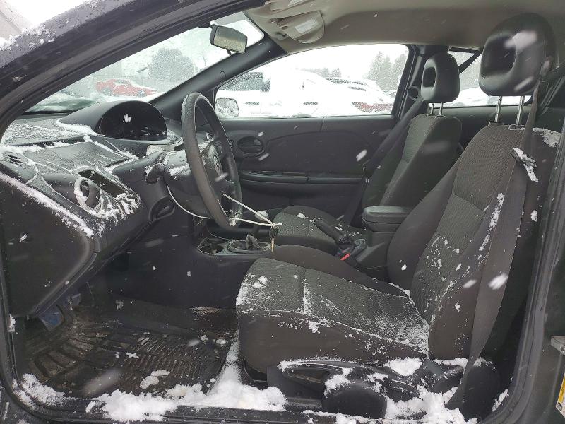 Aukcja sprzedaży 2007 Saturn Ion, vin: 1G8AM15F77Z160744, numer aukcji: 45998336