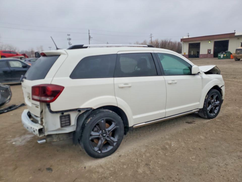 Продажа на аукционе авто 2019 Dodge Journey, vin: 3C4PDCGG7KT717797, номер лота: 41889926