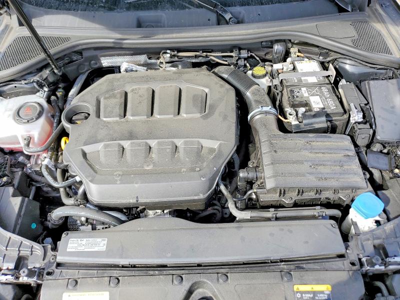 2024 Audi A3 მანქანა იყიდება აუქციონზე, vin: WAUBUDGYXRA049663, აუქციონის ნომერი: 79932425