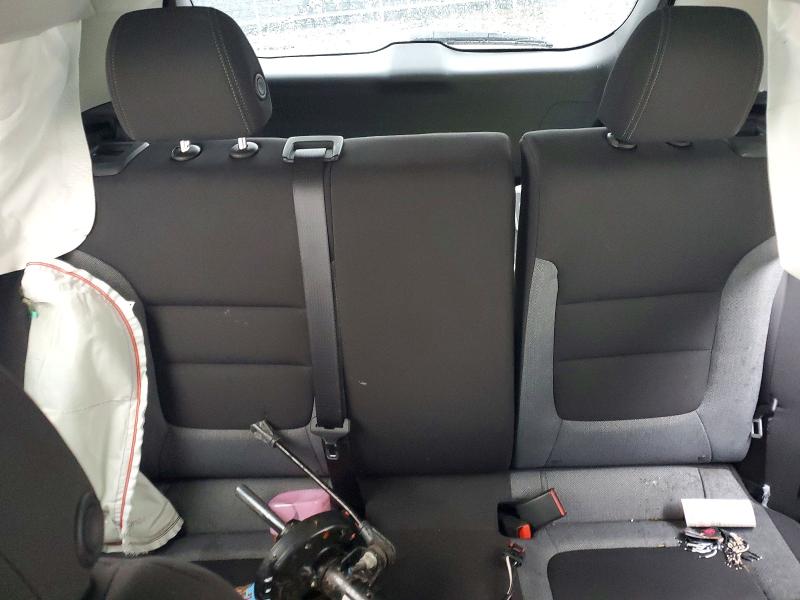 Aukcja sprzedaży 2025 Chevrolet Trailblazer, vin: KL79MPSP9SB020170, numer aukcji: 47040706