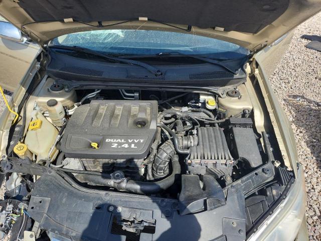 Продаж на аукціоні авто 2011 Chrysler 200, vin: 1C3BC2FBXBN531110, номер лоту: 46650286