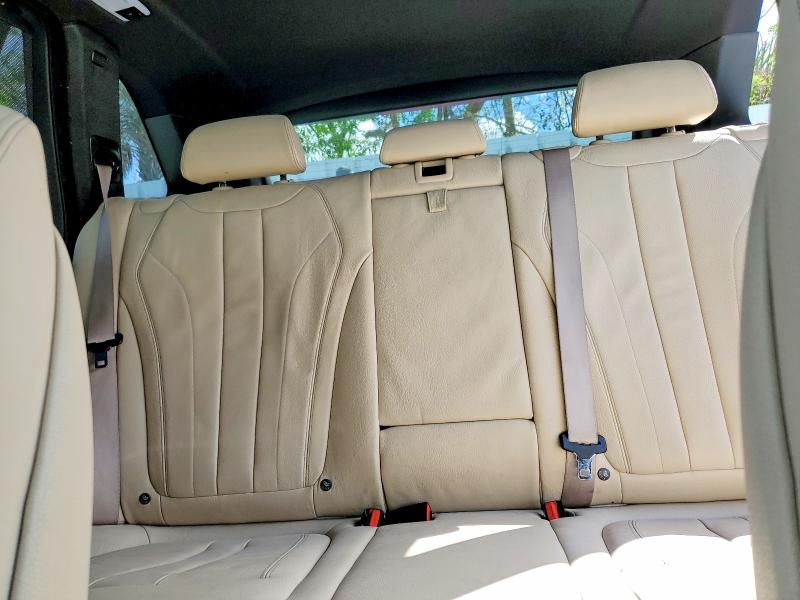 Продаж на аукціоні авто 2017 Bmw X5, vin: 5UXKR2C35H0W43227, номер лоту: 79802935