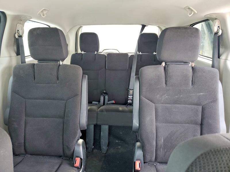 2019 Dodge Grand Caravan მანქანა იყიდება აუქციონზე, vin: 2C4RDGBG0KR582074, აუქციონის ნომერი: 47265466