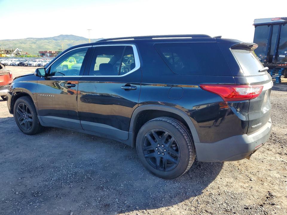 Продажа на аукционе авто 2019 Chevrolet Traverse, vin: 1GNERHKW2KJ196393, номер лота: 47325526
