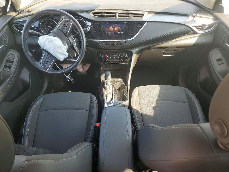 Aukcja sprzedaży 2020 Buick Encore Gx, vin: KL4MMBS2XLB101601, numer aukcji: 47609696