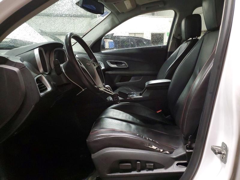 Aukcja sprzedaży 2010 Chevrolet Equinox, vin: 2CNALPEW5A6402117, numer aukcji: 41916416
