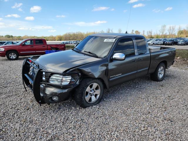 45923166 :رقم المزاد ، 5TBRT34144S445985 vin ، 2004 Toyota Tundra مزاد بيع