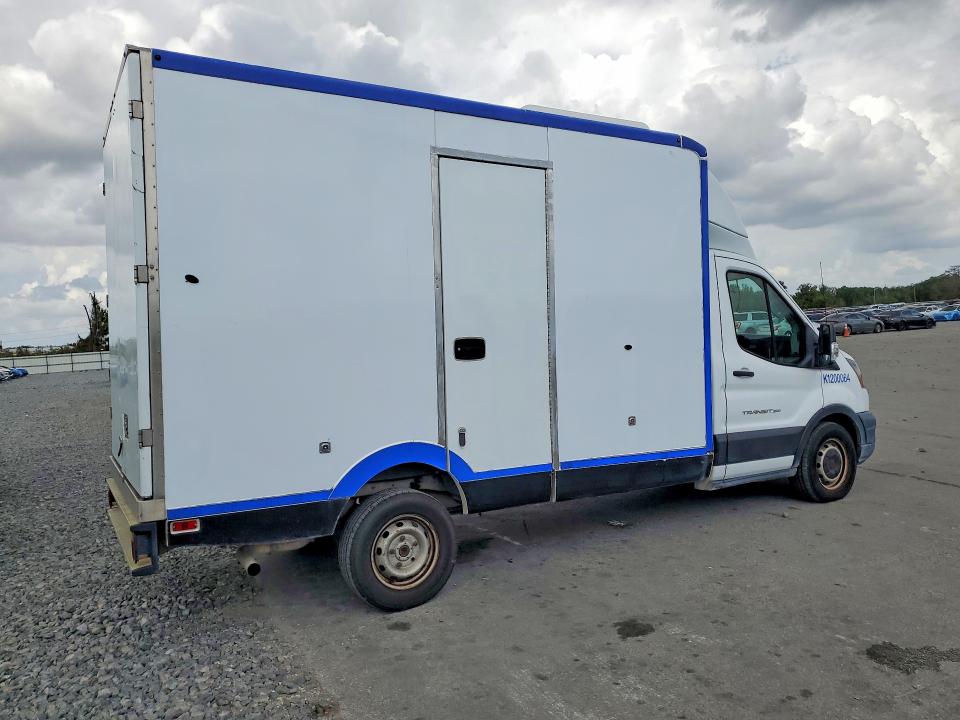 Продаж на аукціоні авто 2020 Ford Transit, vin: 1FDBW5Z88LKA95571, номер лоту: 79966315