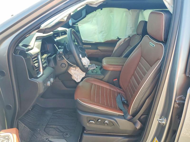 Aukcja sprzedaży 2025 Gmc Sierra, vin: 1GTUUHEL6SZ277337, numer aukcji: 46931606