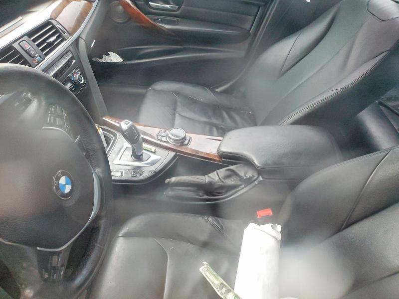 Aukcja sprzedaży 2015 Bmw 328, vin: WBA3B3G53FNR85929, numer aukcji: 46232866