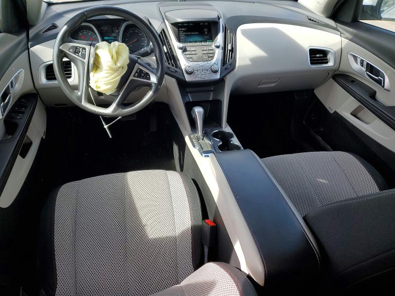 Продаж на аукціоні авто 2015 Chevrolet Equinox, vin: 1GNALCEK5FZ126289, номер лоту: 41672336