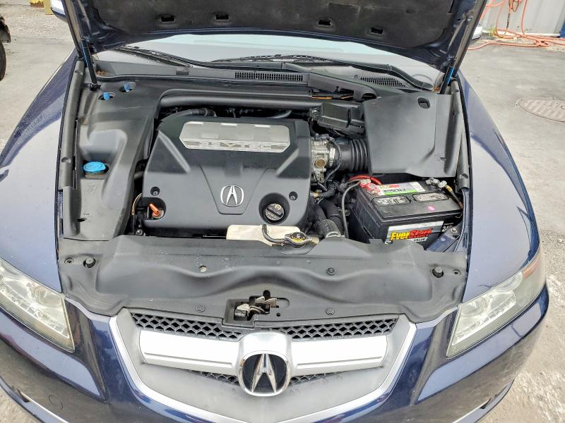 Продажа на аукционе авто 2007 Acura Tl, vin: 19UUA66277A048174, номер лота: 47267596