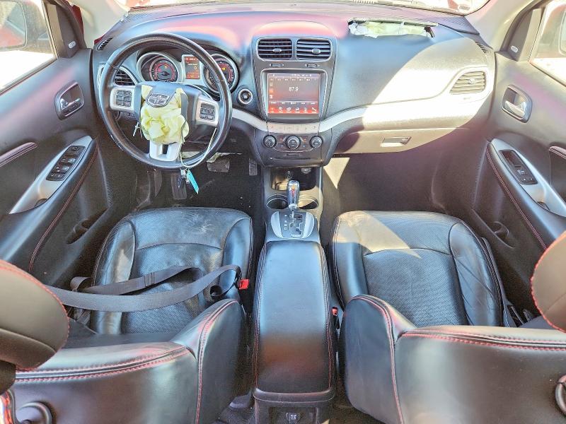 79584365 :رقم المزاد ، 3C4PDDEG8KT816508 vin ، 2019 Dodge Journey مزاد بيع
