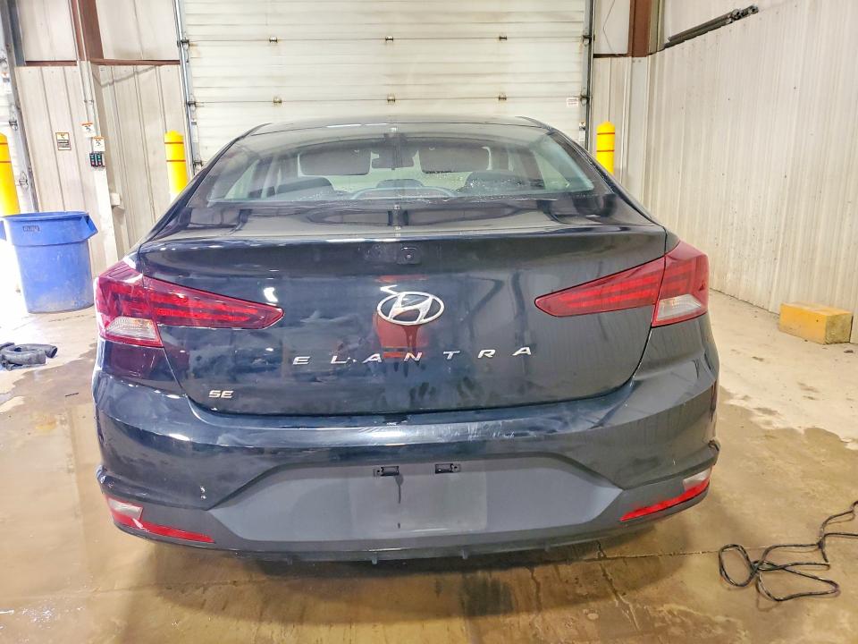 Продажа на аукционе авто 2020 Hyundai Elantra, vin: 5NPD74LF1LH524933, номер лота: 47425376