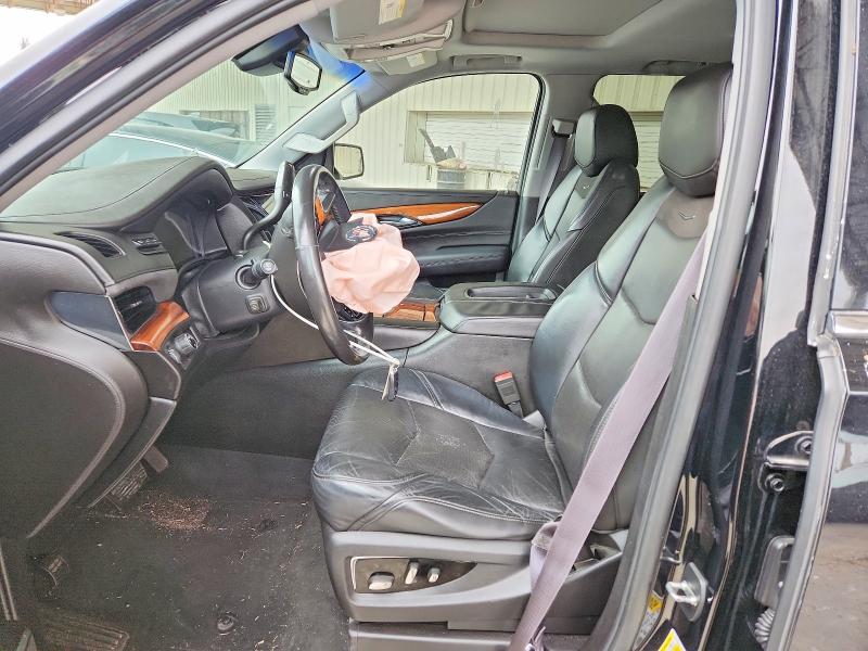 Продаж на аукціоні авто 2015 Cadillac Escalade, vin: 1GYS3BKJ1FR228475, номер лоту: 78588135