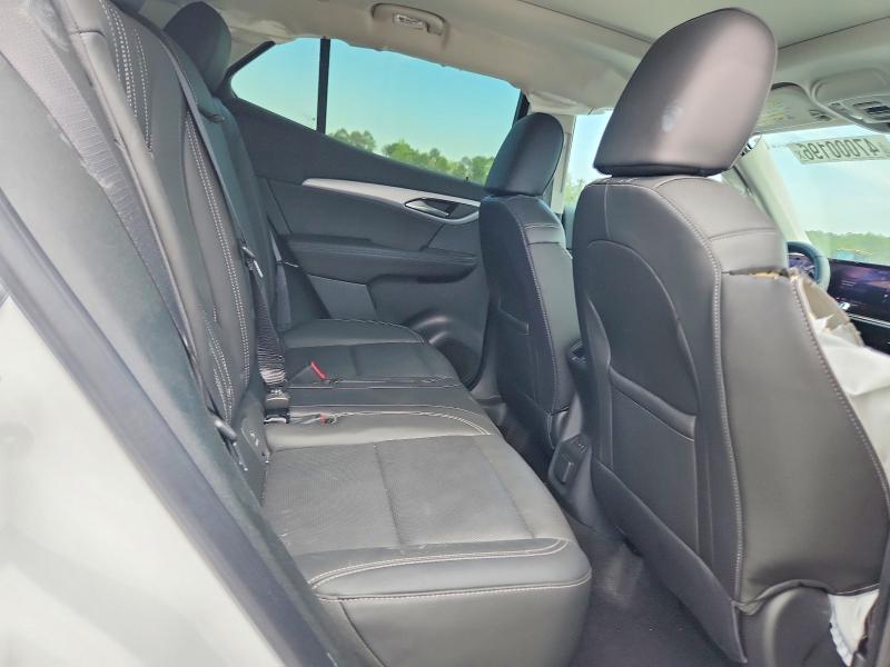 Продаж на аукціоні авто 2025 Buick Envision, vin: LRBFZME40SD030273, номер лоту: 47000196