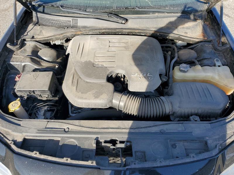 2016 Chrysler 300 მანქანა იყიდება აუქციონზე, vin: 2C3CCAAG5GH238328, აუქციონის ნომერი: 46039746