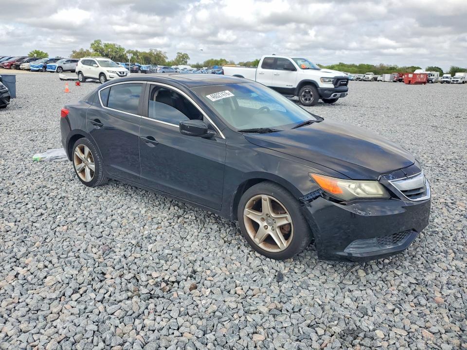 Aukcja sprzedaży 2014 Acura Ilx, vin: 19VDE1F36EE002918, numer aukcji: 46027476