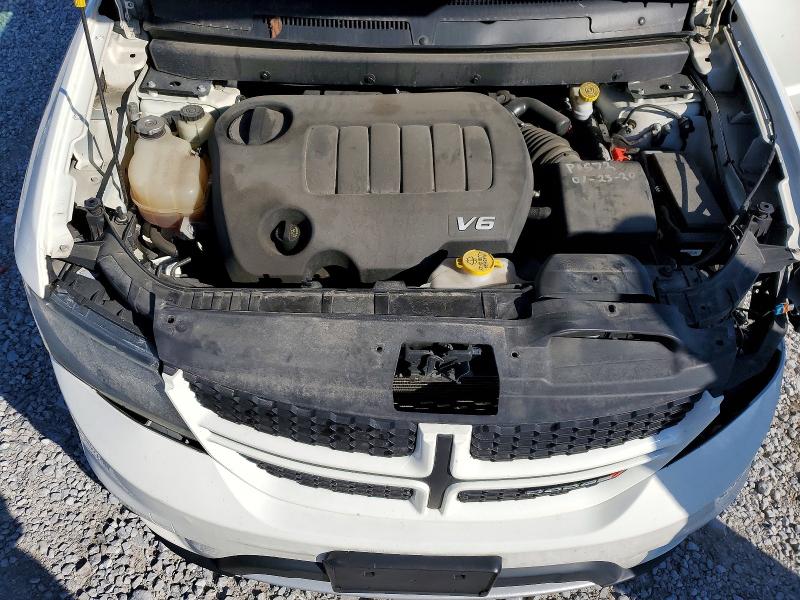 Продажа на аукционе авто 2019 Dodge Journey, vin: 3C4PDDEG0KT687633, номер лота: 47084806