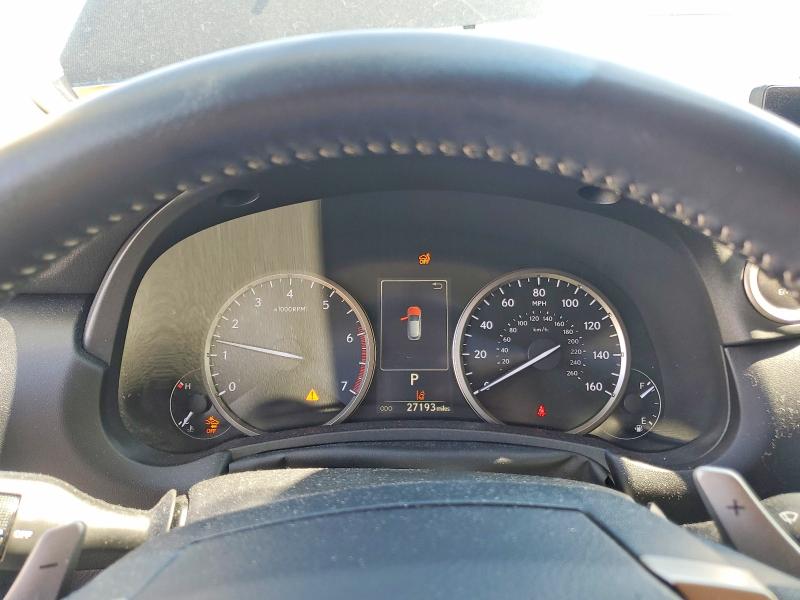 Продаж на аукціоні авто 2019 Lexus Nx 300, vin: JTJBARBZ6K2197119, номер лоту: 47634526