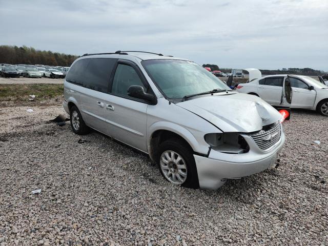 Продажа на аукционе авто 2002 Chrysler Town & Country, vin: 2C8GP74L22R648454, номер лота: 45615486