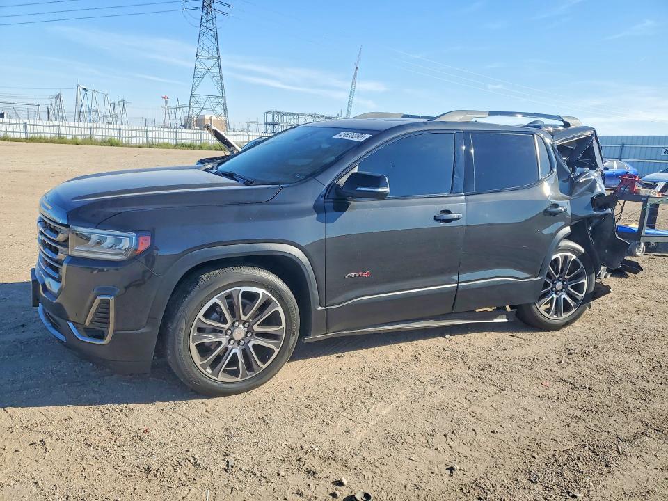 Aukcja sprzedaży 2020 Gmc Acadia, vin: 1GKKNLLS4LZ131848, numer aukcji: 45628096