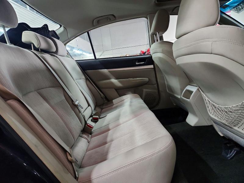 41646836 :رقم المزاد ، 4S3BMBG60D3027514 vin ، 2013 Subaru Legacy مزاد بيع