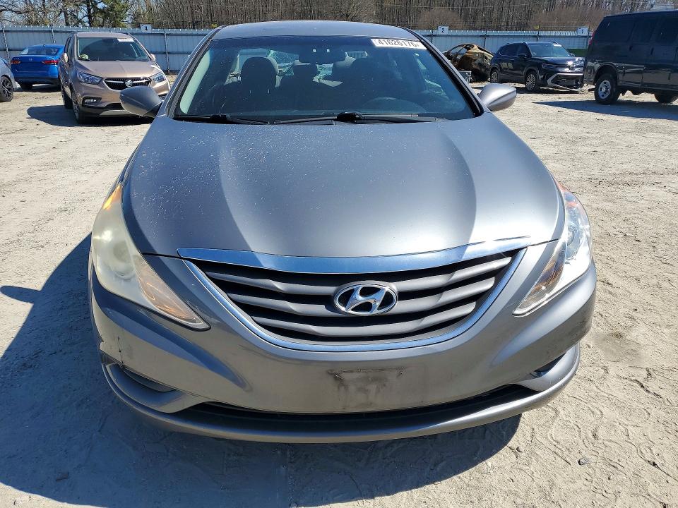 Продаж на аукціоні авто 2012 Hyundai Sonata, vin: 5NPEB4AC7CH403108, номер лоту: 41626176