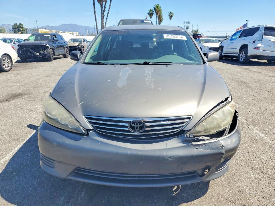 Aukcja sprzedaży 2006 Toyota Camry, vin: 4T1BE30K86U698027, numer aukcji: 46499776