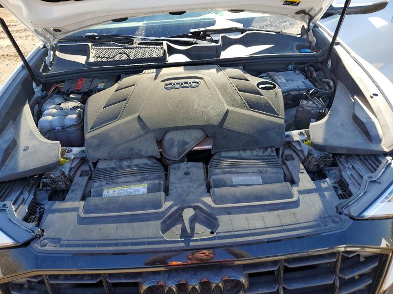 Aukcja sprzedaży 2019 Audi Q8, vin: WA1EVAF10KD042123, numer aukcji: 46899376