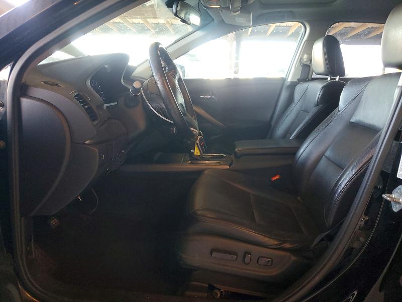 Продажа на аукционе авто 2013 Acura Rdx, vin: 5J8TB4H33DL024022, номер лота: 41823416