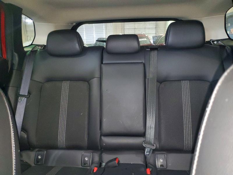 45610266 :رقم المزاد ، 7MMVABCM1PN140746 vin ، 2023 Mazda Cx-50 مزاد بيع