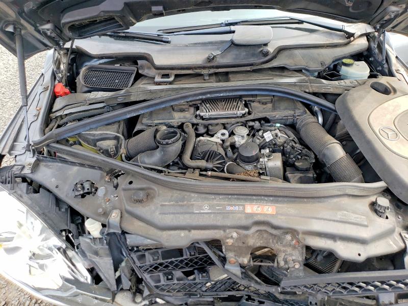 Продажа на аукционе авто 2011 Mercedes-benz R, vin: 4JGCB6FE1BA114160, номер лота: 48015886
