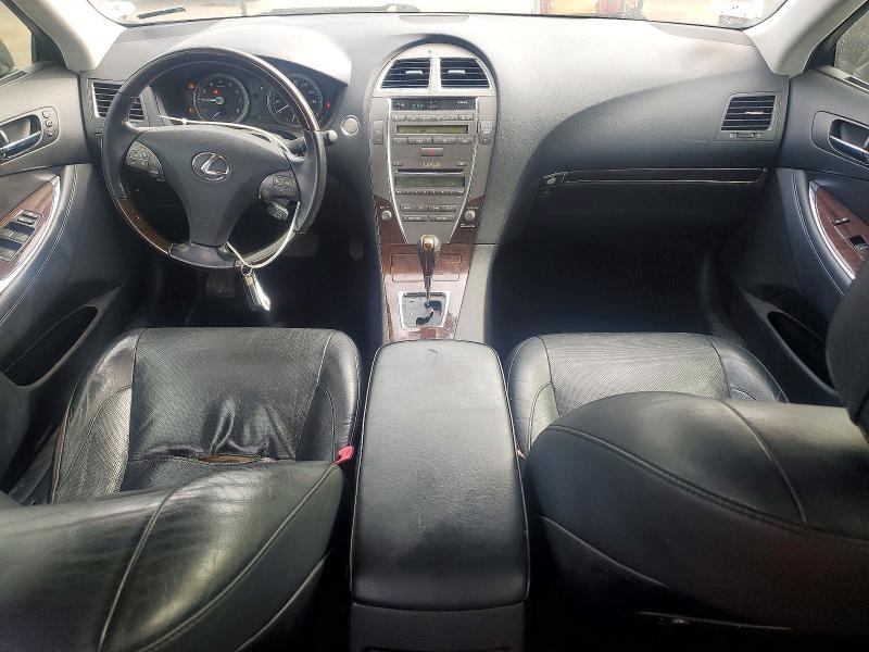 2011 Lexus Es 350 მანქანა იყიდება აუქციონზე, vin: JTHBK1EGXB2470296, აუქციონის ნომერი: 47520326